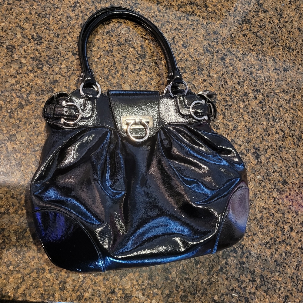 Salvatore Ferragamo handbag